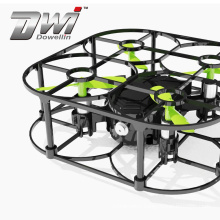 DWI Dowellin 2.4G 6 axis Gyro RC Unbreakable drone With Wifi FPV 0.3MP camera